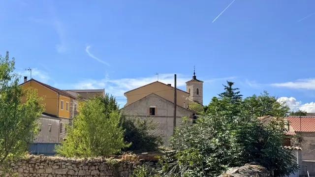 Solar en venta - Castilla y leon — 6