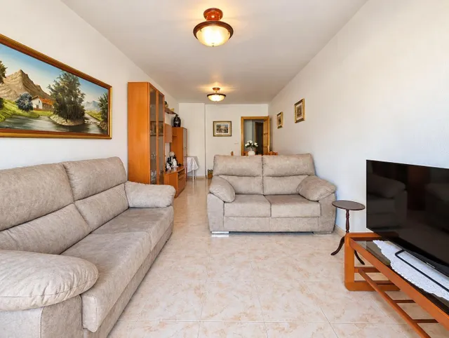 ¡amplitud, luminosidad y comodidad en nueva espuña, Alhama de Murcia! — 3