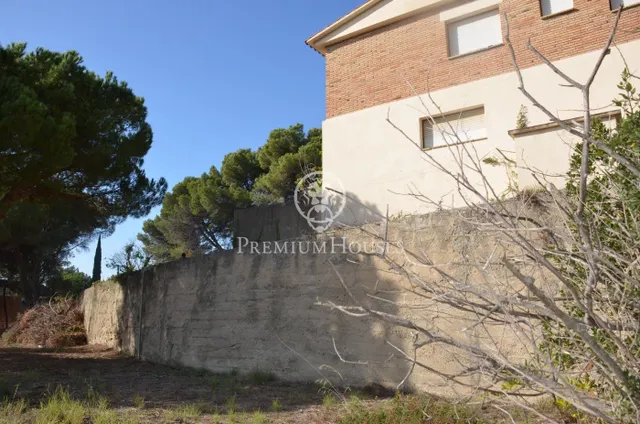 Casa en venta para reformar con vistas al mar en Cabrils — 19