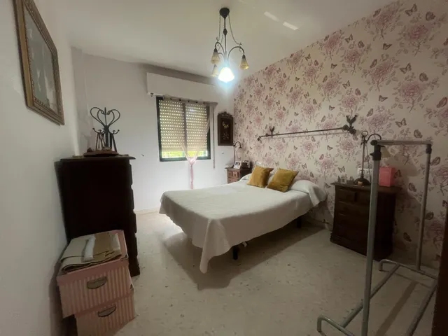 ESPECTACULAR PISO EN AVDA PUERTA DEL SUR — 47