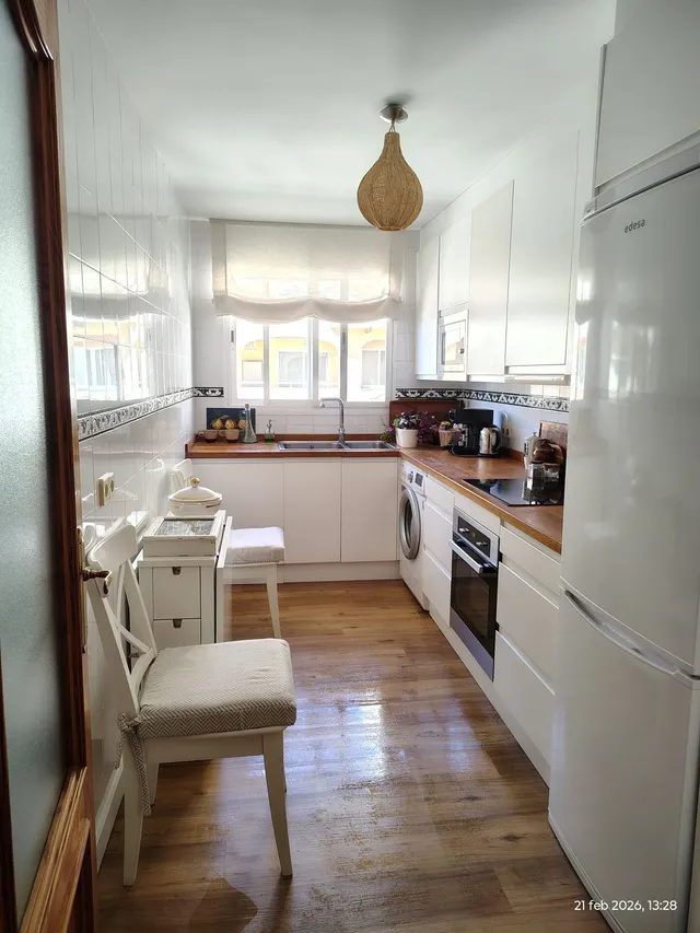 Apartamento 2 habitaciones 113m² en venta - Costa Del Sol — 17