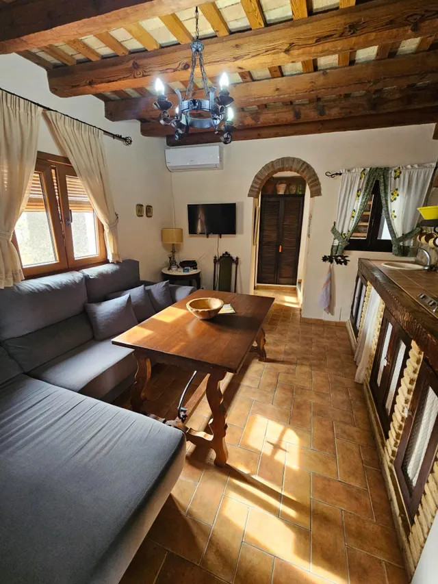 Casa en Casco Antiguo — 40