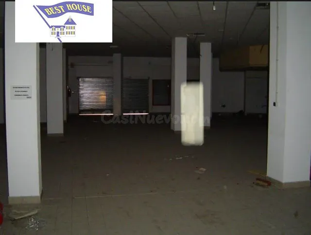 Local comercial en alquiler - Industria - foto 2
