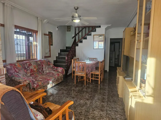Atractivo Adosado en Los Alcázares - Ideal para Disfrutar del Sol y la Playa ️ — 18