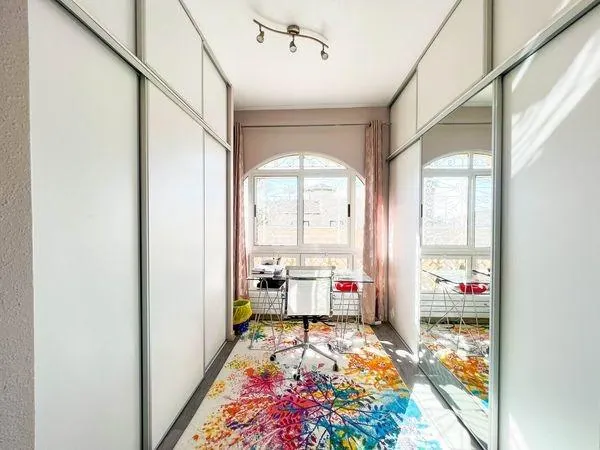 Casa en Dona Pepa — 21