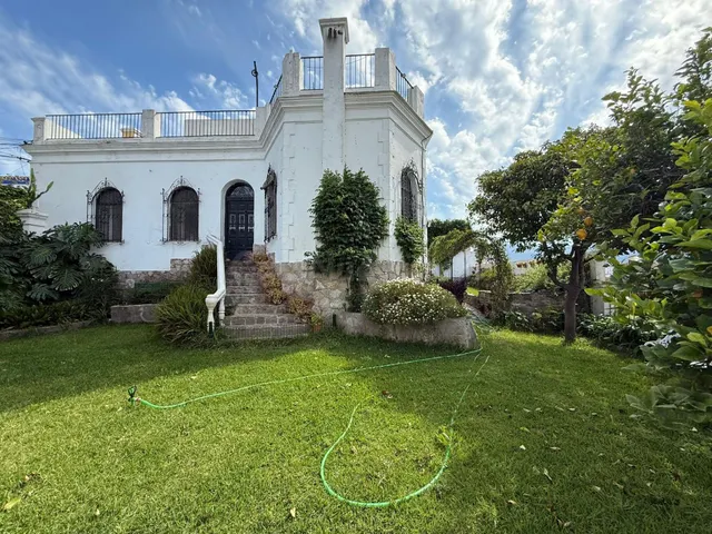 SE VENDE CHALET INDEPENDIENTE DE CUATRO habitaciones EN ALGE - foto 5