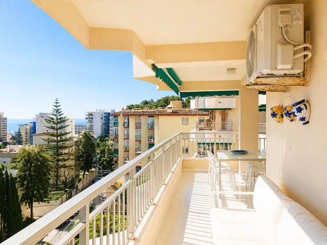 Apartamento 3 habitaciones 135m² en venta - Centro — 7