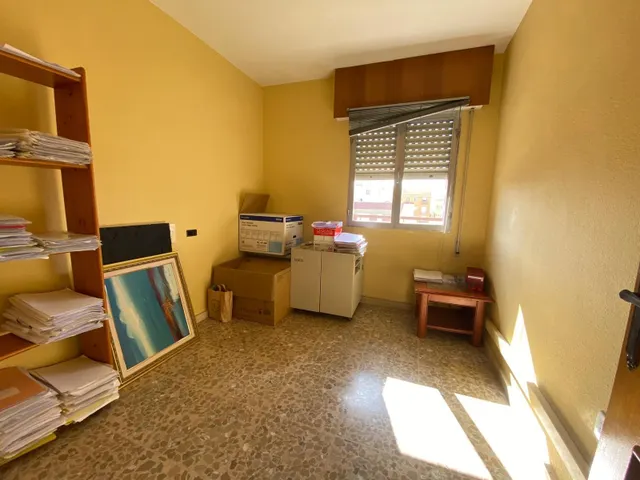 Piso 3 habitaciones 107m² en venta - Centro — 8