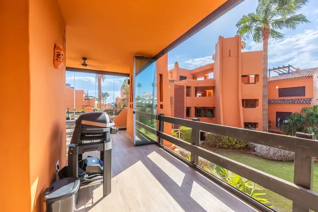 Apartamento 2 habitaciones 86m² en venta - Costa Del Sol — 9