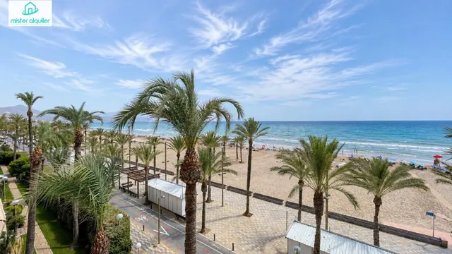 EXCLUSIVA VIVIENDA EN PRIMERA LÍNEA DE LA PLAYA DE SAN JUAN, CON JACUZZI Y VISTAS FRONTALES AL MAR — 17