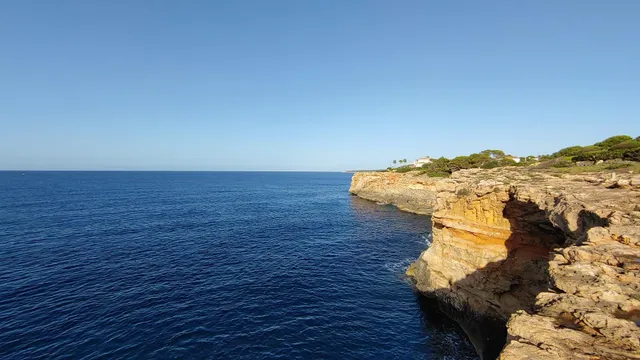 Solares en segunda línea, Llucmajor — 3