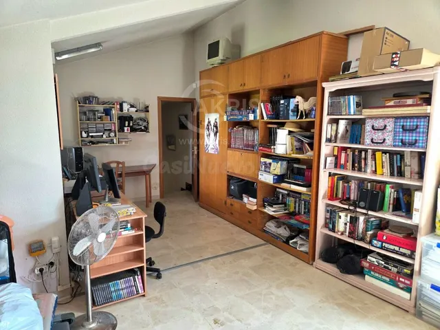 Chalet Independiente en Olias Del Rey — 36