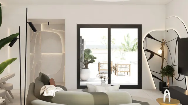 Villa 3 habitaciones 111m² en venta - Comunidad valenciana — 10