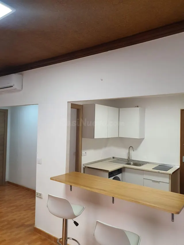 Excelente apartamento en Zona Centro - foto 2