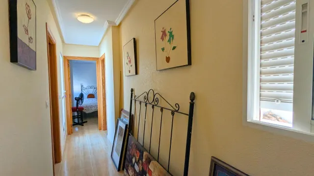 Quad 3 habitaciones 120m² en venta - Costa blanca sur — 20