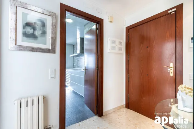 Piso de Mañero en Gràcia — 8