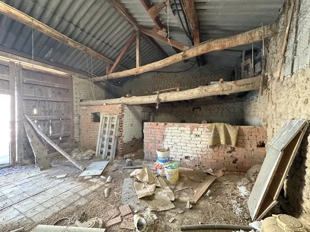 Casa en venta en el municipio de Blascosancho — 10