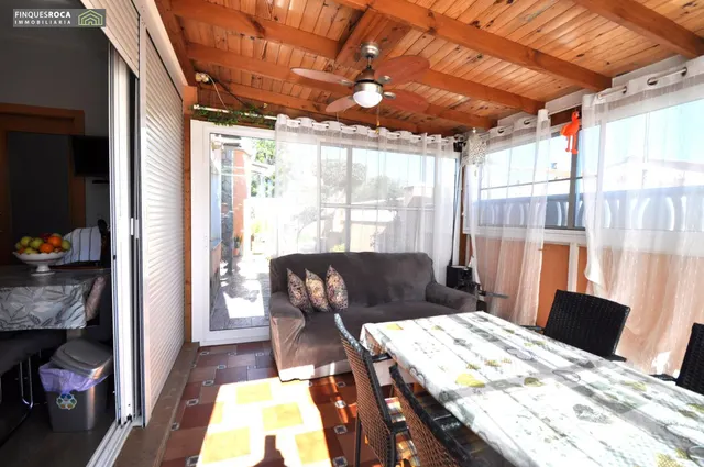Chalet de 4 habitaciones en Urb. Montsia-Mar — 7