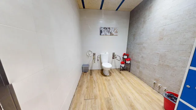 Negocio 47m² en venta - La Princesa-Huelin — 10