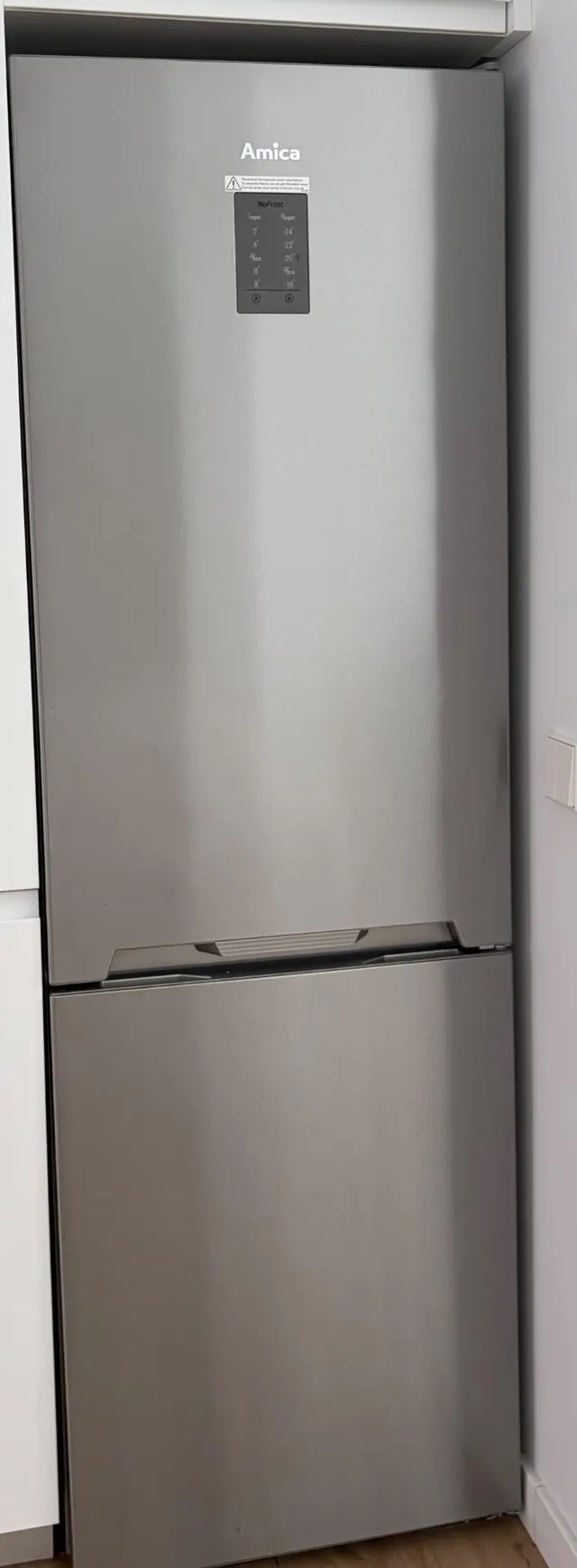 Piso luminoso de techos altos con ubicación inmejorable y gran conexión — 13