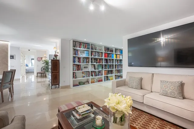 Apartamento 2 habitaciones 255m² en venta - El Madroñal — 8