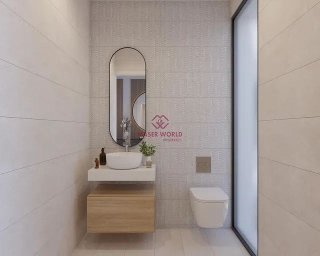 Exclusivas villas en primera línea de golf en Hacienda del Álamo, Costa Cálida — 12
