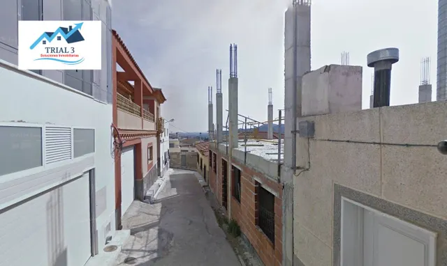 Venta casa adosada en Olula del Río (Almería) - foto 2