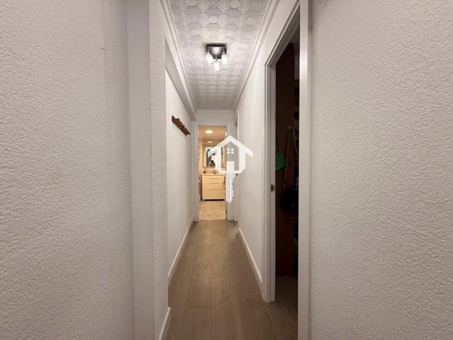 Piso en venta en Alicante. zona de carolinas altas. 90m2, 3 habitaciones, 1 baño, segunda planta con ascensor. — 19