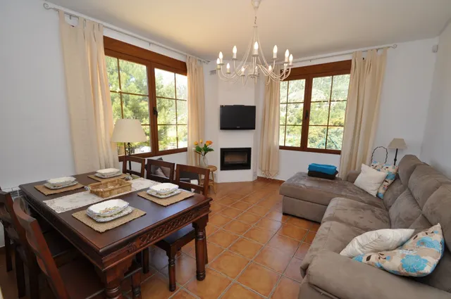 Villa 5 habitaciones 171m² en venta - Comunidad valenciana — 14