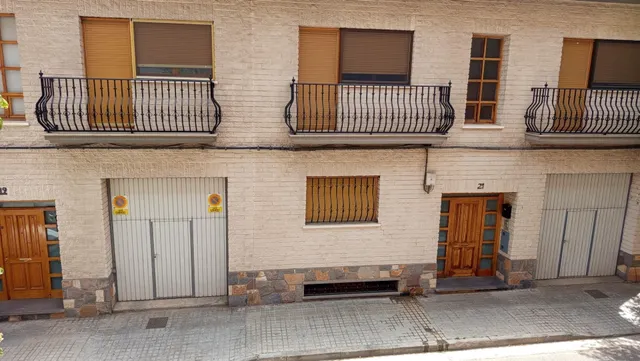 Venta de piso en Calle Atlántico. Utebo — 9