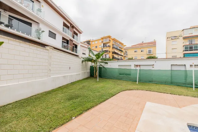 Apartamento 2 habitaciones 50m² en venta - Centro — 16