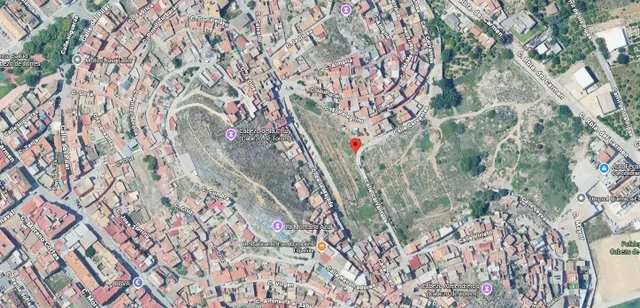 Terreno urbanizable en venta en calle Cervantes Cabezo de To - foto 2