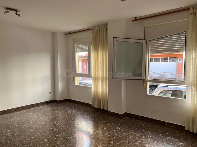 Piso en El Llombo - Ontinyent - foto 3