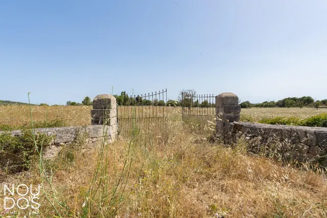 SOLAR CON LICENCIA EN LLUCMAJOR - foto 4
