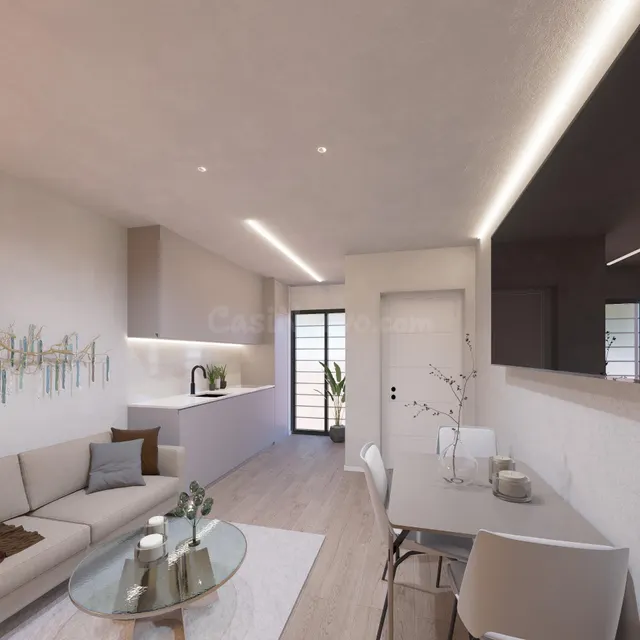 APARTAMENTO SAN GINES - MURCIA - foto 3