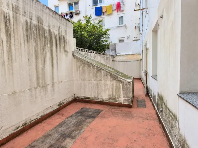 Piso de 3 dormitorios con tres terrazas y muchas posibilidades en el Agra del Orzán — 18