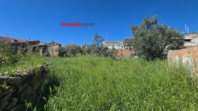 CASA-SOLAR EN VENTA EN EL GUIJO - foto 2