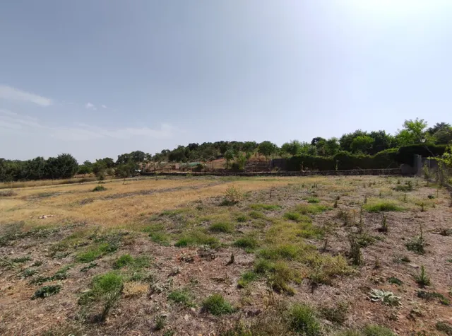 SE VENDE TERRENO URBANO EN URBANIZACIÓN FUENTE TAJUÑA DE LORANCA DE TAJUÑA (GUADALAJARA) — 44