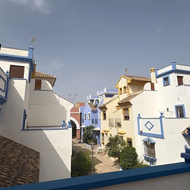 Piso 3 habitaciones en venta - San Javier — 41