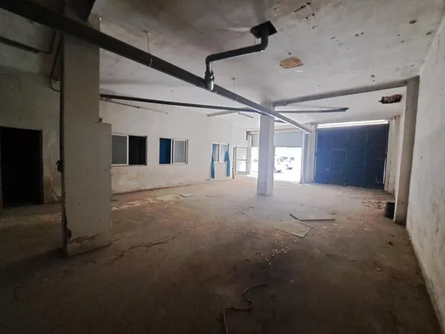 300 METROS CON TECHOS ALTOS — 5