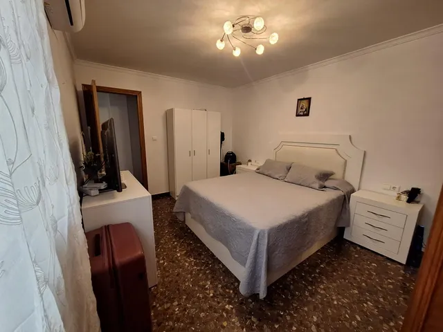 Exclusivo Ático Reformado en Alzira – Listo para Entrar a Vivir — 13