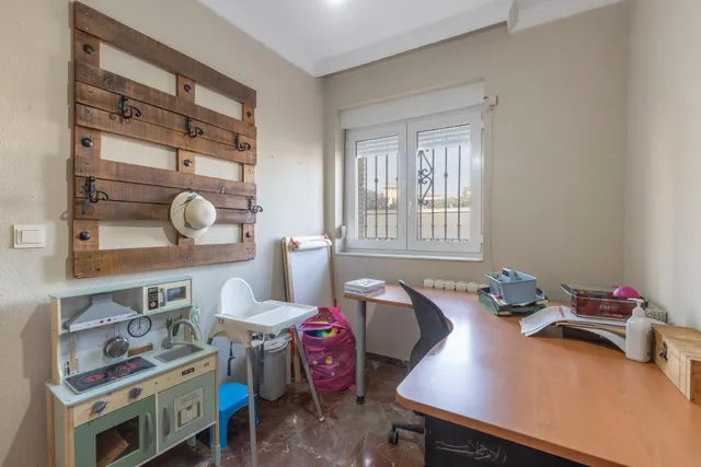 Casa en esquina en venta en Las Gabias — 11
