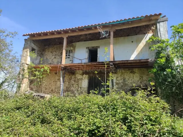 Finca rústica 4 habitaciones 400m² en venta - Northern spain - foto 3