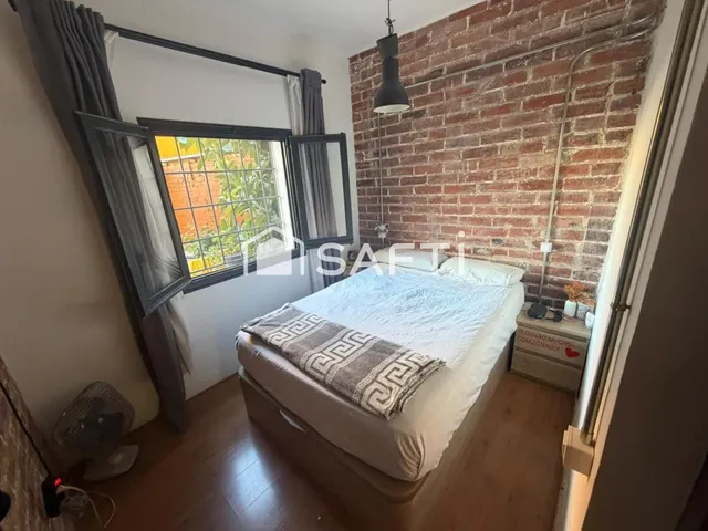 Espectacular local adaptado a vivienda — 29