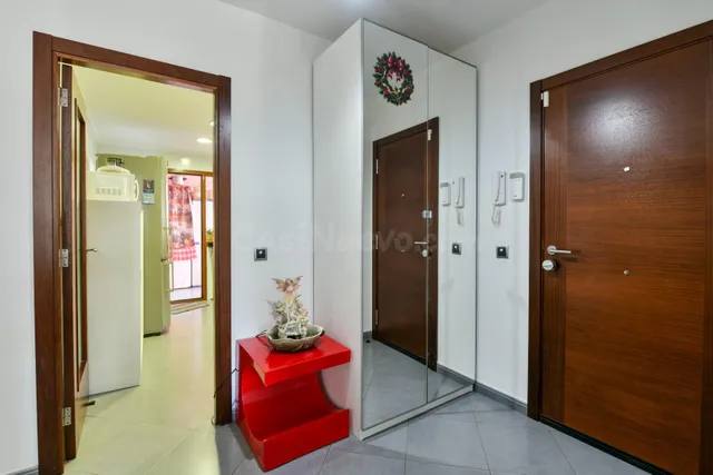 Piso 3 habitaciones 98m² en venta - Campos - foto 2