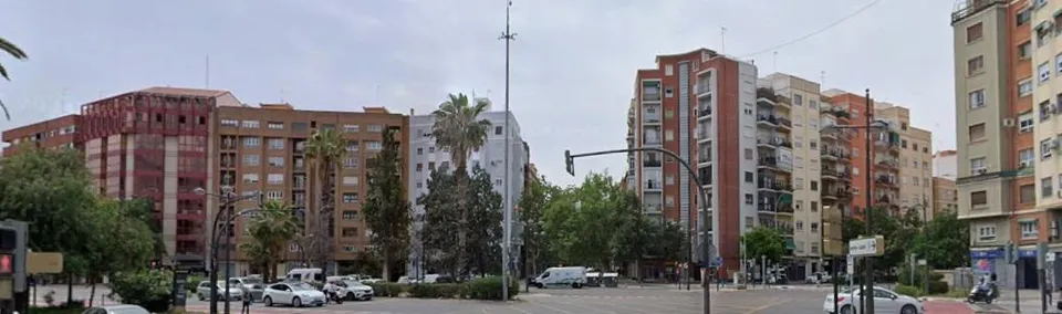 PISO EN VALENCIA