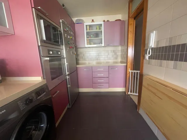 Vivienda de 4 dormitorios en zona politécnica — 13
