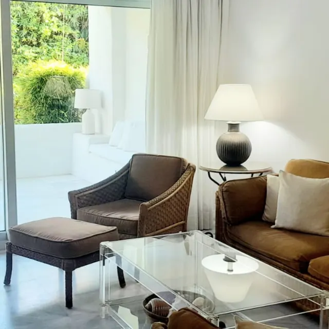 Apartamento 3 habitaciones 145m² en venta - Marbella — 18