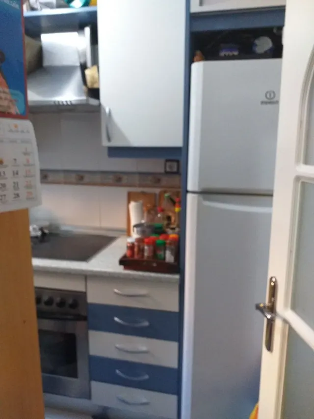 Piso 3 habitaciones 53m² en venta - Vallecas — 9