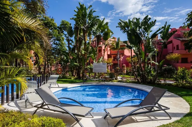 Apartamento 4 habitaciones 200m² en venta - Costa Del Sol — 17